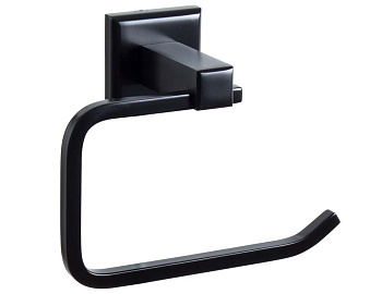 Бумагодержатель Vivi Felice Notte FL1005 N Black matt