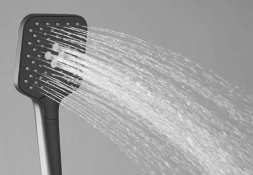 Душевая система Vincea Next VSFS-1N1TBG