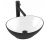 Умывальник Calani Fiesta Black White CAL-00023 Умывальник Calani Fiesta Black White CAL-00023