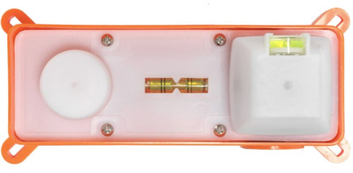 Смеситель для умывальника Rea Oval Chrome B5124