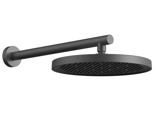 Верхний душ с держателем Vincea VSHD-42CGM