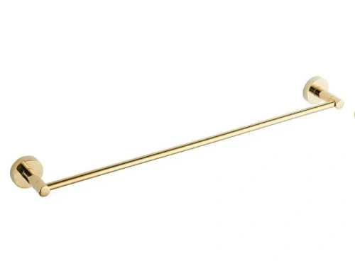 Полотенцедержатель Rea MIST 01 gold 80017