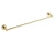 Полотенцедержатель Rea MIST 01 gold 80017