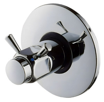 Кран порционный для душа Remer Tempor TE30M