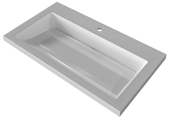 Умывальник Versalia Luxor 70