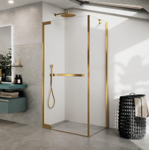 Боковая стенка Novellini 100 N180 N180FG100-1P