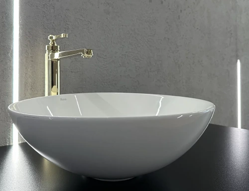 Умывальник Rea Erica U0602