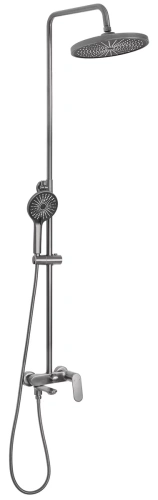 Душевая система Rea Marco tytan P5600