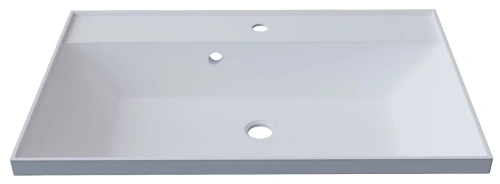 Умывальник Madera Classica 60 матовый