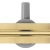 Душевой трап Rea Neox Slim pro gold matt 900 G2716