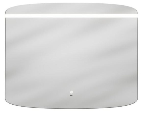 Зеркало Caprigo Софт 100 2062H