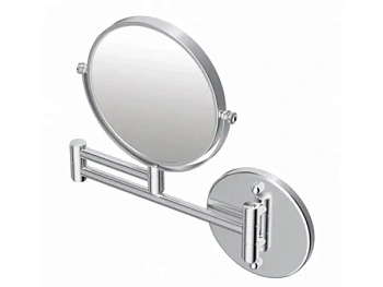 Зеркало косметическое увеличительное Ahti CP504