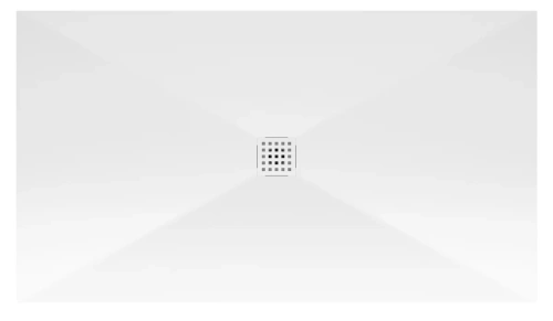 Душевой поддон Kolpa-san Lavolta 90x70 Kerrock 8370392