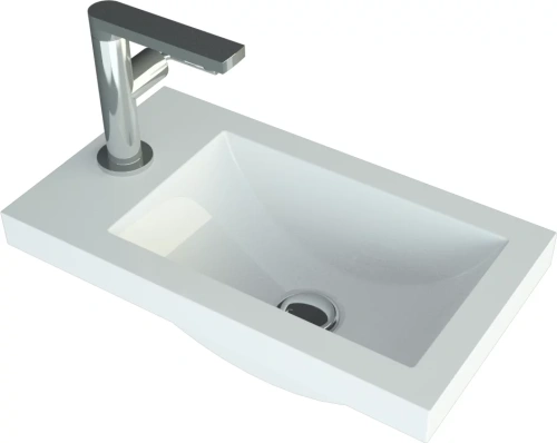 Умывальник Versalia Bazis Mini