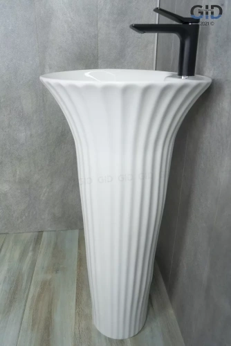 Умывальник Gid Nb132