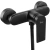 Смеситель для душа Rea Verso black matt B7900