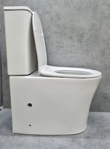 Унитаз напольный Ceramalux 1219A