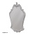 Зеркало Caprigo PL415-CR Зеркало Caprigo PL415-CR