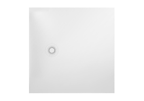Душевой поддон Kolpa-san Hopp 80x80 white 575200