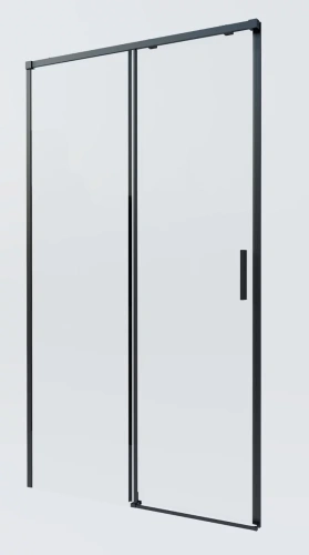 Душевая дверь Vincea Soft 2 VDS-3SO2100CLB