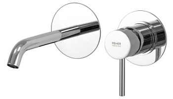 Смеситель для раковины Remer X Style X15LC