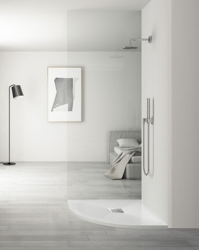 Душевой поддон Vincea VST-4SQ8080W