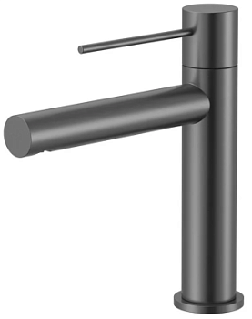 Смеситель для раковины Vincea Aspire VBF-4AS01GM