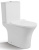 Унитаз напольный Ceramalux 1217P Унитаз напольный Ceramalux 1217P