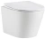 Унитаз подвесной Gid Tr2130TF