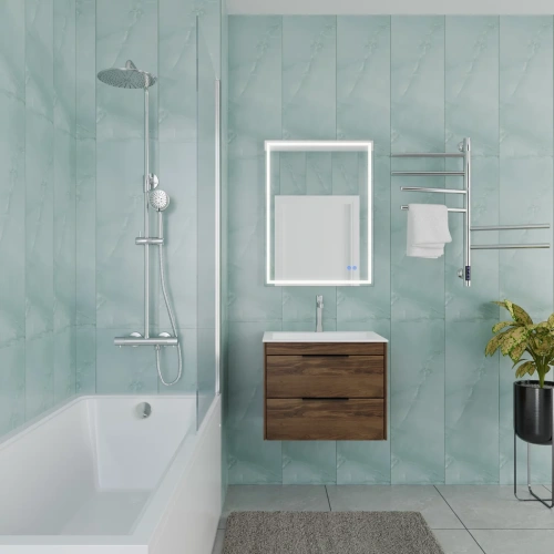 Ванна акриловая Vincea VBT-2G170-LG