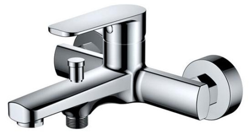 Смеситель для ванны Caprigo Atlantic 51-011-CRM