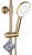 Душевая система Rea Avalon gold matt P2400 Душевая система Rea Avalon gold matt P2400