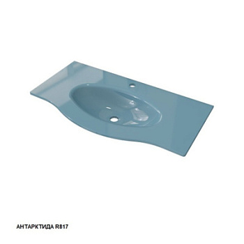 Умывальник Caprigo Nokturn 90 OW15-1313-R817