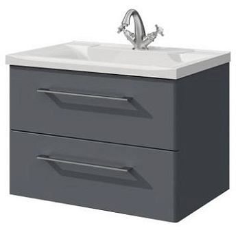 Тумба подвесная Caprigo Accord 65 2219-TP810