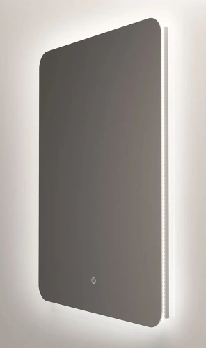 Зеркало Vincea LED VLM-3BE700 700х800