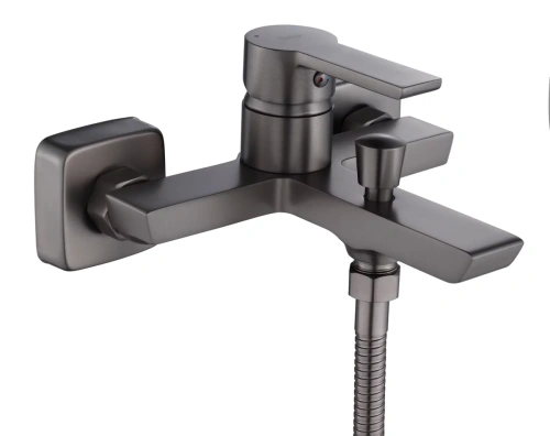 Смеситель для ванны Rea Argus tytan B8747