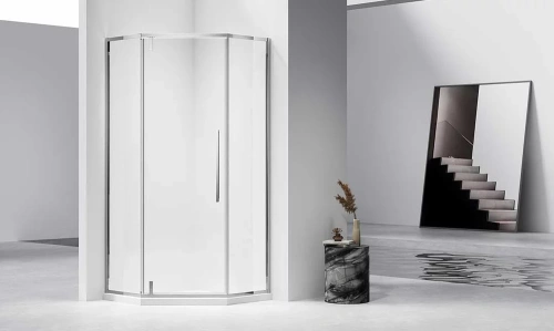 Душевой уголок Vincea Slim-N VSP-4SN900CL