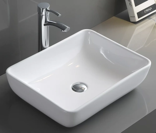 Умывальник CeramaLux 9132