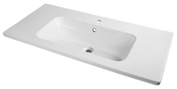 Умывальник Caprigo Эйфория-100