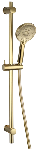 Душевой гарнитур Caprigo 98-571-brg