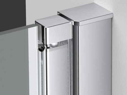 Душевая дверь Vincea Alpha VDP-3AL700CL