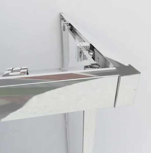 Душевой уголок Vincea Garda VSS-1G8010CH