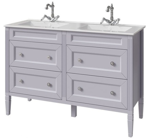 Тумба напольная Caprigo Albion Concept 120 34024-SF028