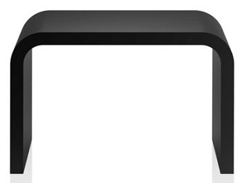 Табурет для душа Decor Walther Stone SCH 0974360