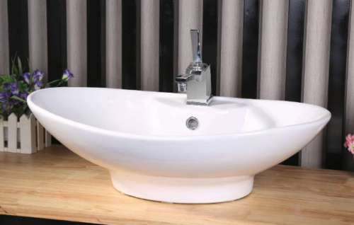 Умывальник CeramaLux 7025