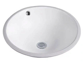 Умывальник Gid YJ848