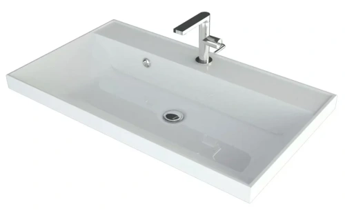 Тумба напольная Vela Фаворит массив 80Н (орех) TU671051