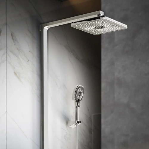 Душевая система Vincea Inspire VSFS-3I13TCH