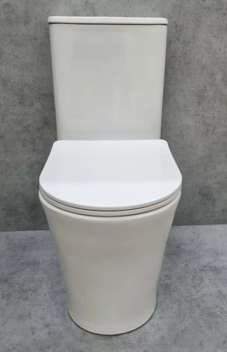 Унитаз напольный Ceramalux 1219A