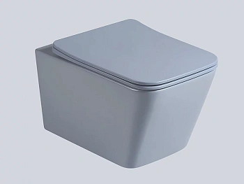 Унитаз подвесной Vincea Q-Line VT1-12MO